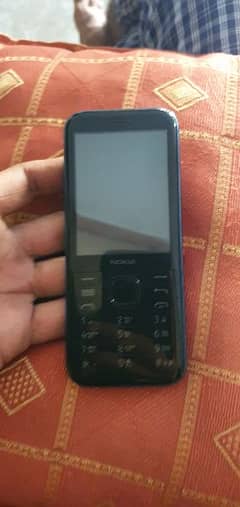 nokia 8000 4G