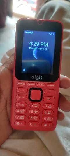 Digit4G