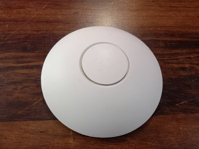 Ubiquiti UniFi AP-AC-LR | UAP-AC-LR | Access Point (Branded Used) 4