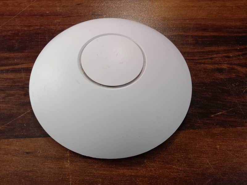 Ubiquiti UniFi AP-AC-LR | UAP-AC-LR | Access Point (Branded Used) 5