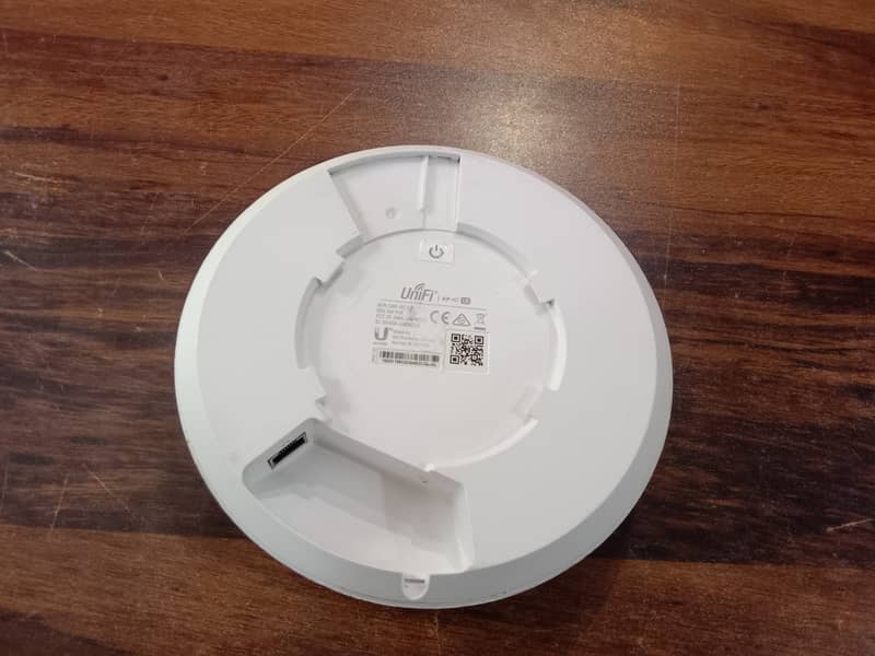 Ubiquiti UniFi AP-AC-LR | UAP-AC-LR | Access Point (Branded Used) 11