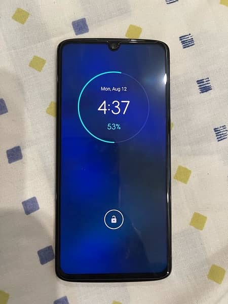 moto z4 1