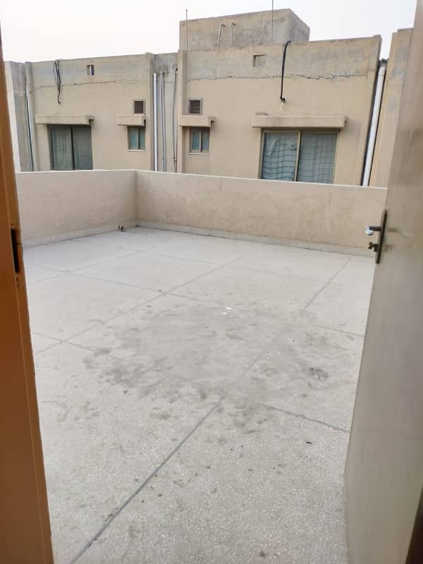 10 Marla 3 Bed House For Rent In Askari 11 10