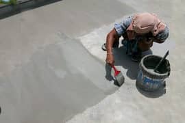 WATERPROOFING SERVICES