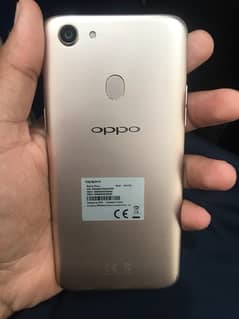 oppo f5 4gb 32gb