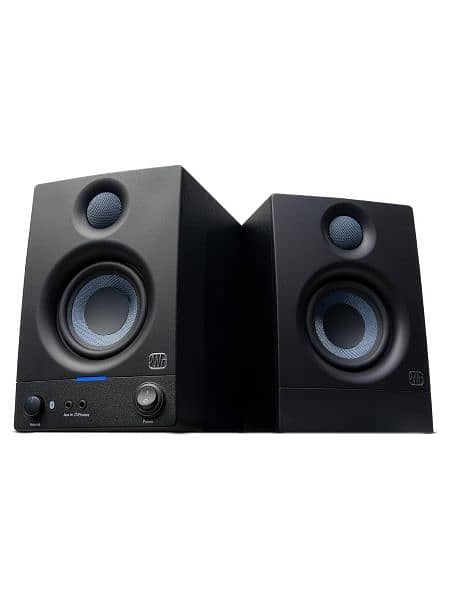 Presonus Eris E3.5 Active Studio Monitors Pair 0