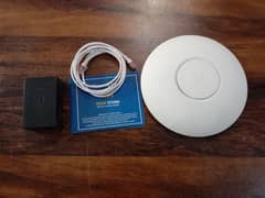 Ubiquiti UniFi AP-AC-PRO | UAP-AC-PRO | Access Point (Branded Used)