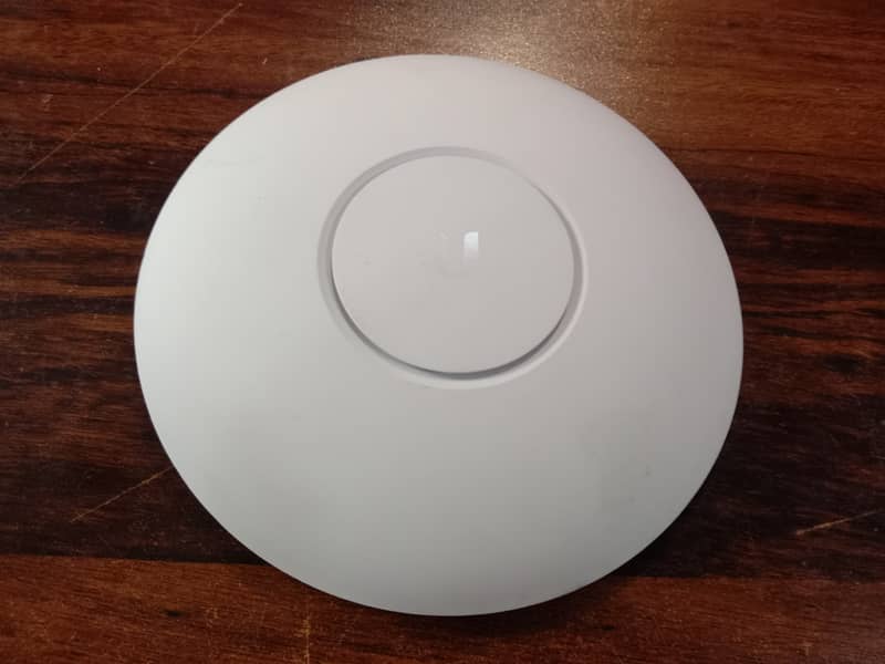 Ubiquiti UniFi AP-AC-PRO | UAP-AC-PRO | Access Point (Branded Used) 17