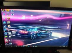 Acer 85Hz Gaming Monitor