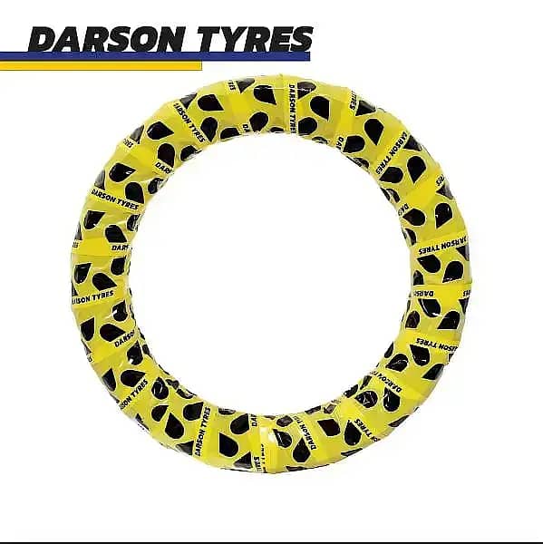 300.18 Darson 125 BikesTyres 1