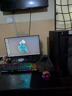 xeon E5 2670 v2 with Gtx 960 4gb gaming pc