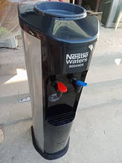 water dispenser