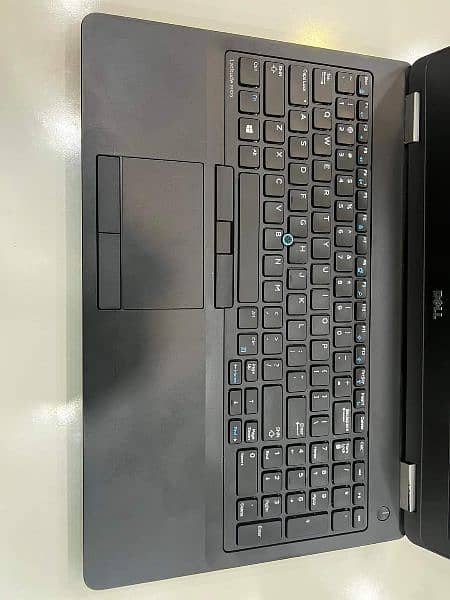 DELL LATITUDE 5570 CORE I5 6TH GEN LAPTOP IN HQ PROCESSOR. 2