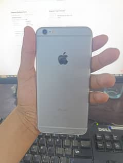 iphone 6s plus pta approved