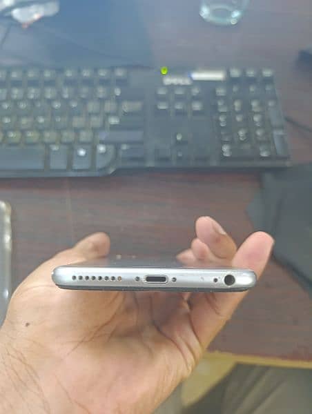 iphone 6s plus pta approved 2