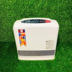 RINNAI blower gas heater JAPANESE GAS HEATER