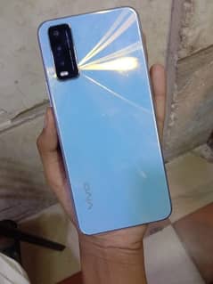 Vivo Y20 4GB 64GB final price ha bafekar ho kelo  exchange possible