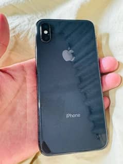 iphone X 256 Gb PTA approved Exchange possible