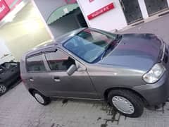 Suzuki Alto 2011