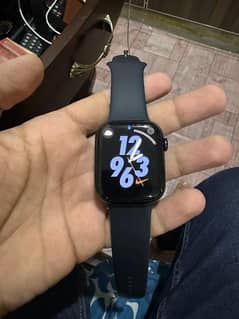 Apple watch second olx best sale