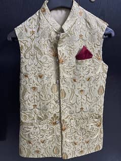 waistcoat