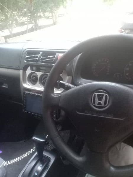 Honda Acty 2013 9