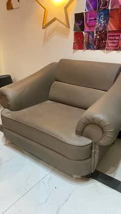 sofa set / 5 seater sofa set / wooden sofa set / sofa / for sale