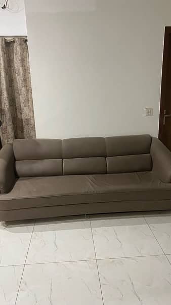 sofa set / 5 seater sofa set / wooden sofa set / sofa / for sale 2