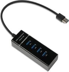 USB 4 Port (3.0)