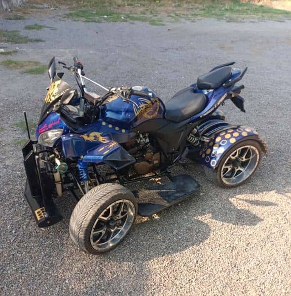 4 wheeler bike 3