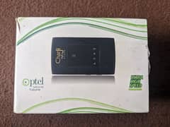 ptcl evo charji 4g