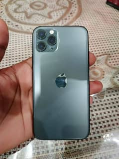 Iphone 11 pro  non pta