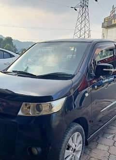 Suzuki Wagon R 2011