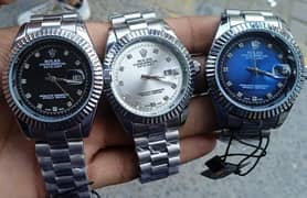 Watch | Men Watch | Analogue Watches | Chain Watch