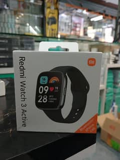 Mi Redmi Watch3 Active