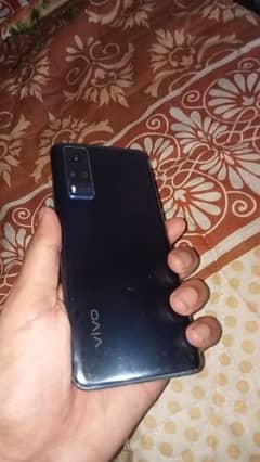 vivo y51s