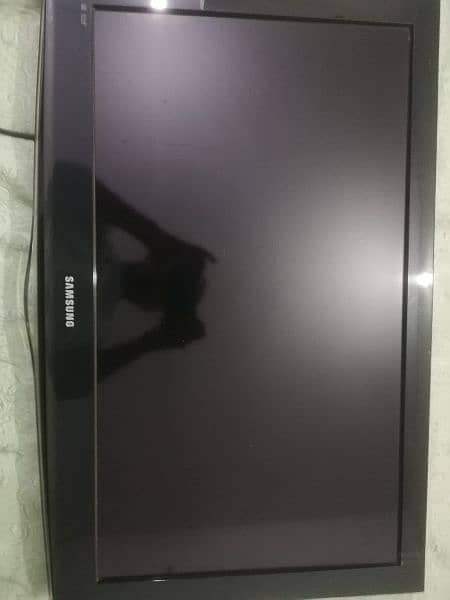 Samsung original lcd 7