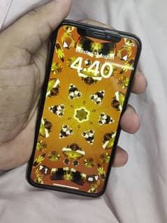 iphone Xs gold non pta