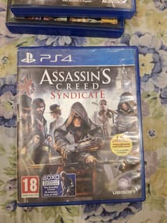 Assassin's Creed Syndicate