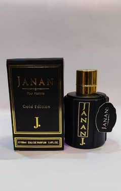 unisex perfume with free perfume gift