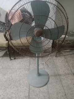 GFC Pedestal fan for sale