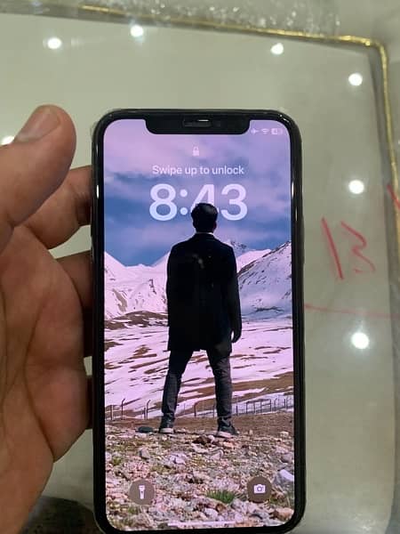 iphone 11 pro | active (256) gb | i phone 11 pro(non pta 256gb) 1