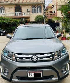 Suzuki Vitara 2017 full orignial