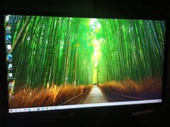 dell LED LCD monitor E2422h 24inch monitor fhd 1080