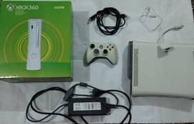 xbox 360 (jesper) . good condition. shahdara, lahore