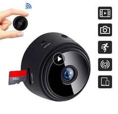 Mini Camera