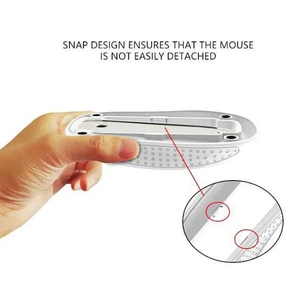 Apple Magic Mouse Cover 1