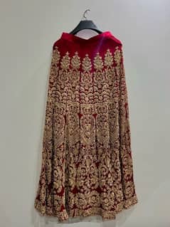 Bridal Lehenga