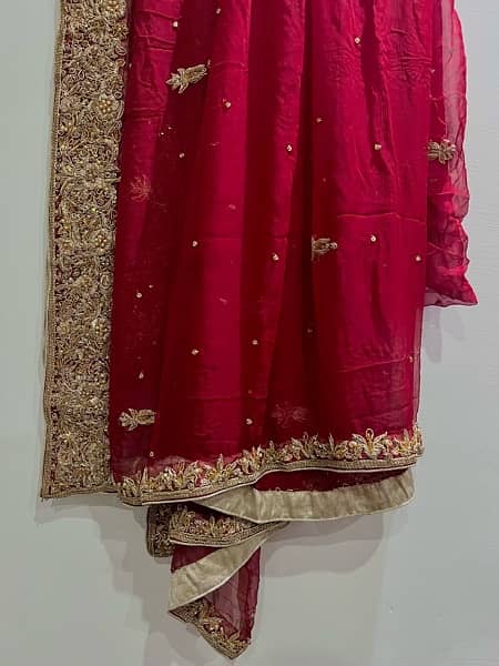 Bridal Lehenga 6