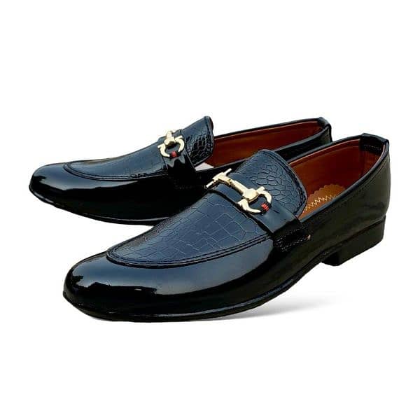 Shoes/Men shoes/loafers/Formal shoes 2